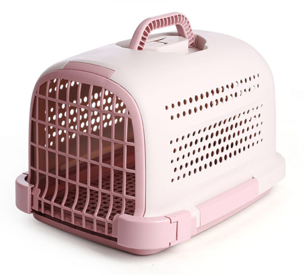 SE PC003 PET OUTDOOR Carrier (8)