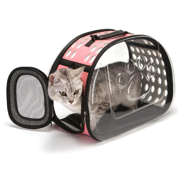 SE PC004 PET SMALL CARRIER (7)