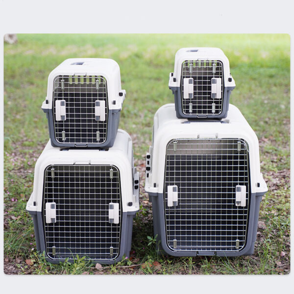 SE PC007 PET LARGE OUTDOOR CARRIER (2)