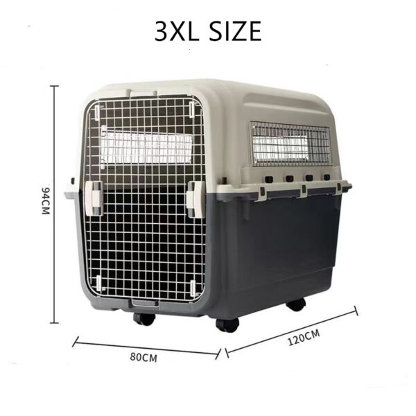 SE PC007 PET LARGE OUTDOOR CARRIER (4)