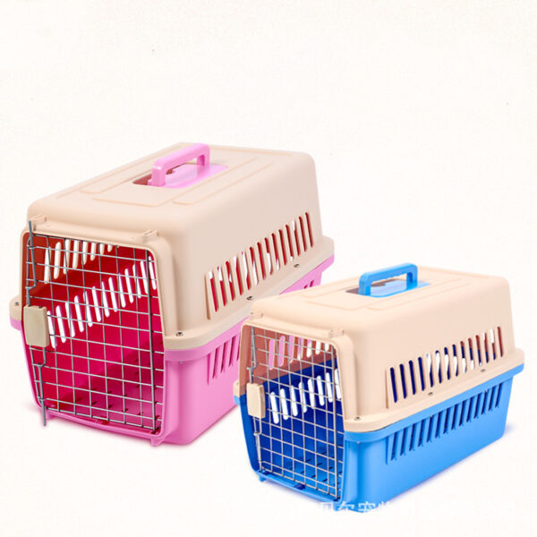 SE PC009 PET OUTDOOR CARRIER (5)