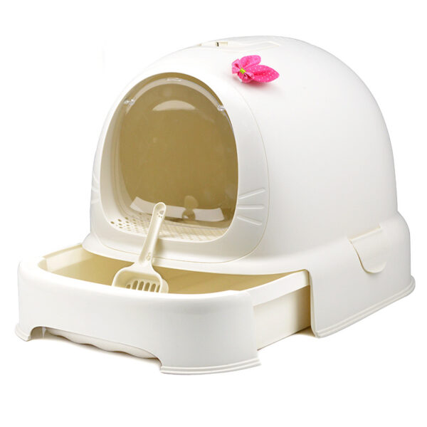 SE PG088 CAT LITTER BOX (7)