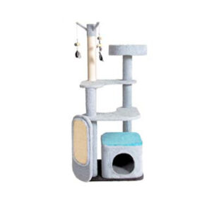 Cat Scratcher