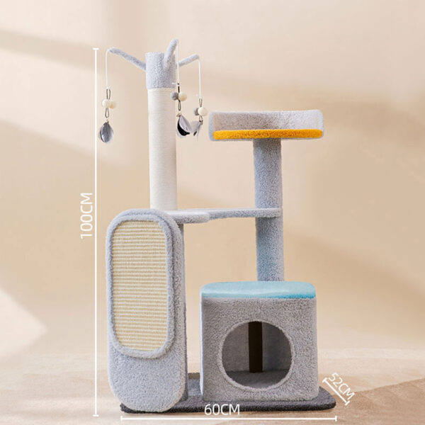 Cat Scratcher10