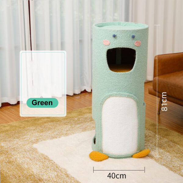 Cat Scratcher2