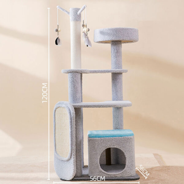 Cat Scratcher4
