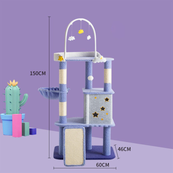 Cat Scratcher8