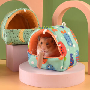 SE-PB137 Hamster Bed 5