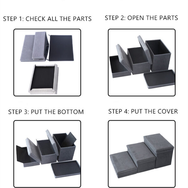 SE PB139 PET STEPS (2)