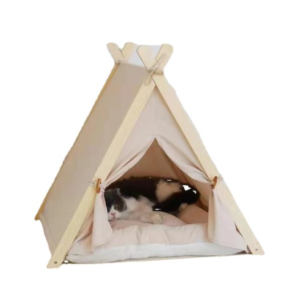 SE PB142 Pet Tent (1)