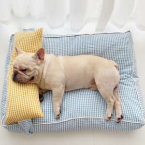 SE PB151 Dog Soft Bed (1)