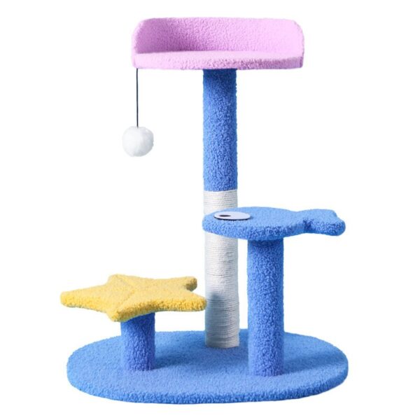 SE PCT215 Cat Tree (5)