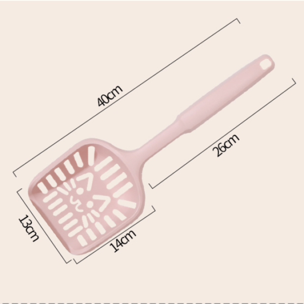 SE PG105 CAT LITTER SCOOP (3)