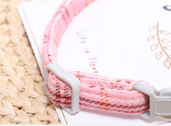 SE PC013 Cat Knit Collar (2)