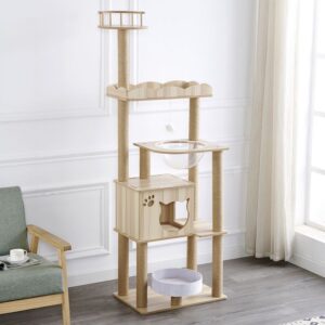 SE PCT213 Cat Tree (2)