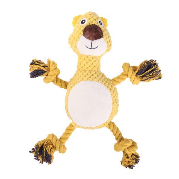 SE PT153 PET ROPE TOY (2)