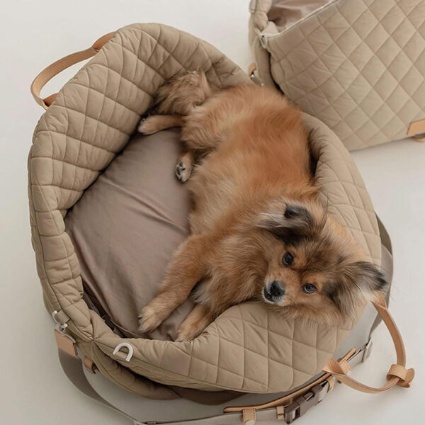 SE-PC043 Dog Carrier Bag 3