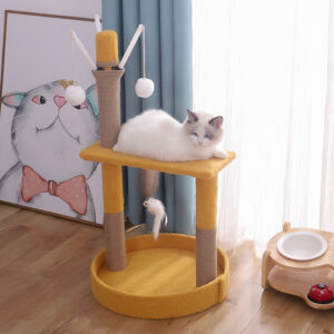 SE PCT249 Cat Tree (5)