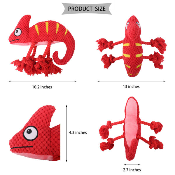 SE PET167 PET PLUSH TOY (1)