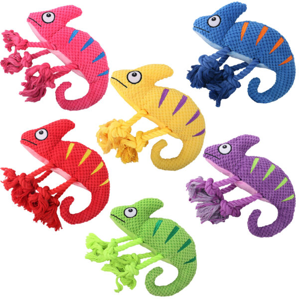 SE PET167 PET PLUSH TOY (10)