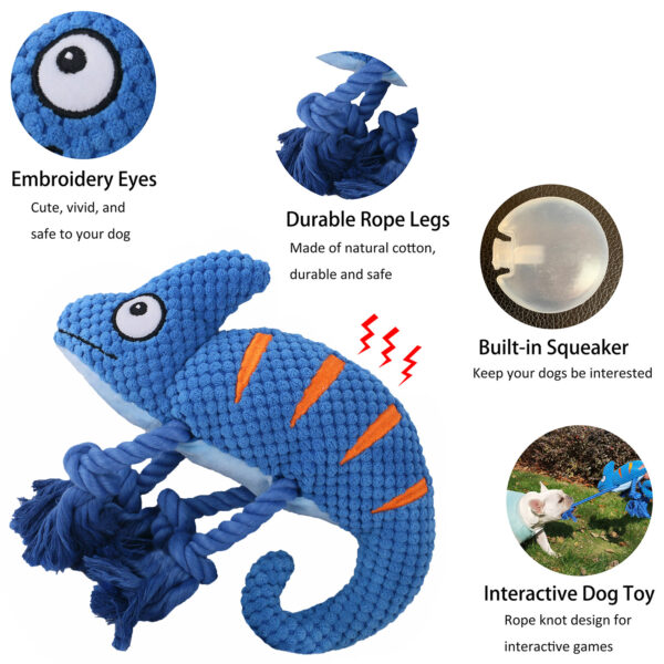 SE PET167 PET PLUSH TOY (3)