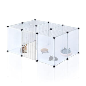 SE-PC047 DIY Pet Playpen 1