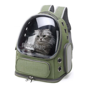 SE-PC046 Cat Backpack Carrier Bag 1