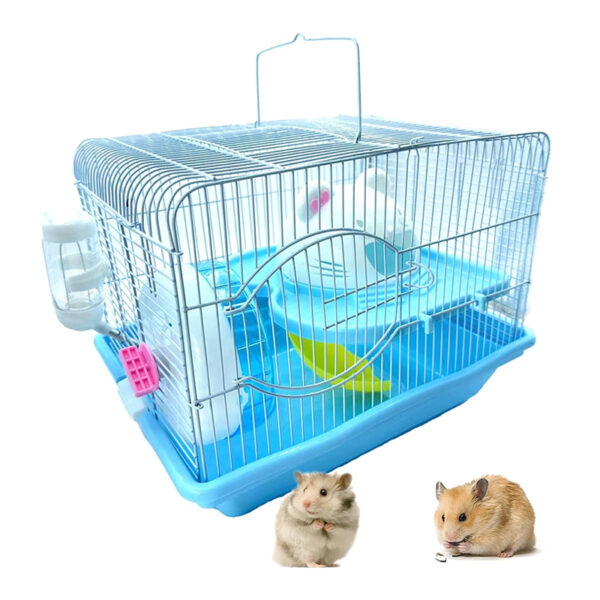 SE-PC045 Hamster Cage 1
