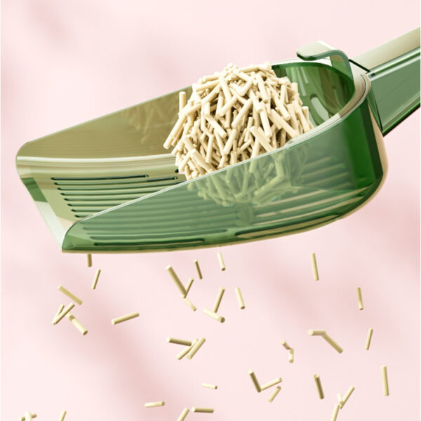 SE PG137 CAT LITTER SPOON (1)