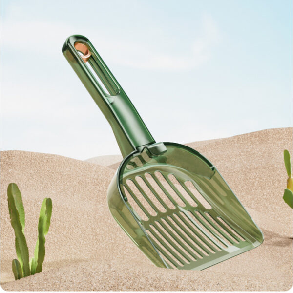 SE PG137 CAT LITTER SPOON (3)