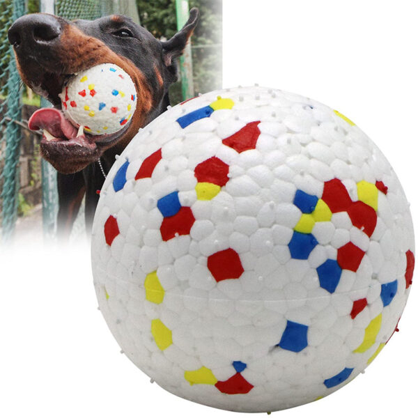SE-PET211 Interactive Dog Toys Ball 5