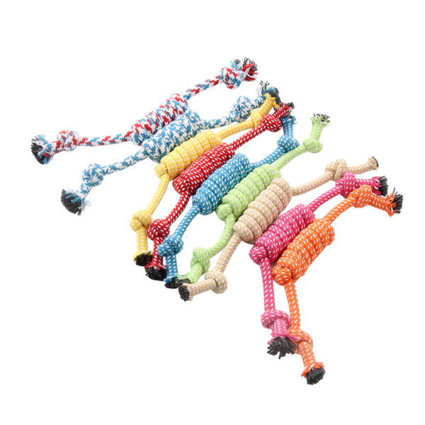 SE PT224 PET ROPE TOY (3)