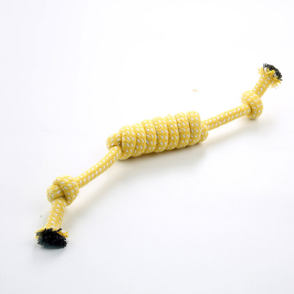 SE PT224 PET ROPE TOY (4)