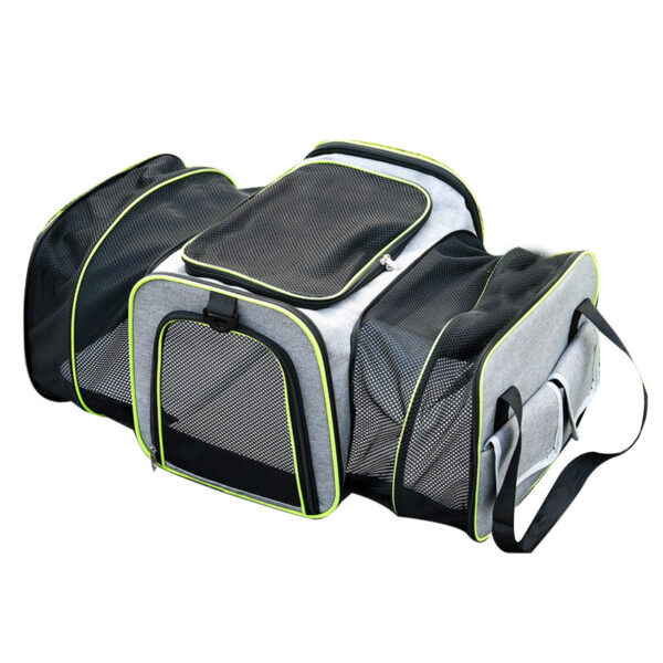 SE PC051 PET OUTDOOR CARRIER BAG (4)