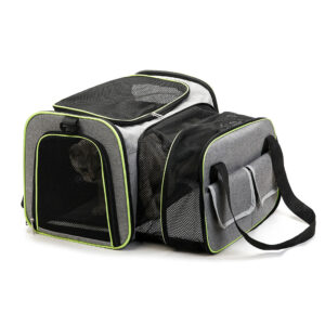 SE PC051 PET OUTDOOR CARRIER BAG (6)