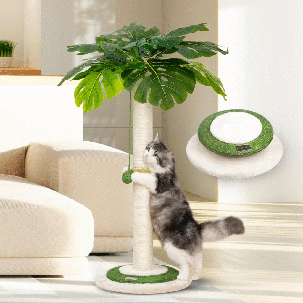 Cat Tree